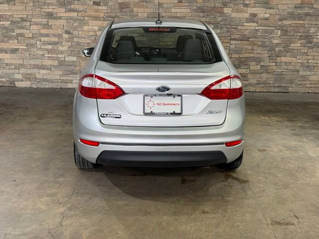 Used 2019 Ford Fiesta SE FWD image 6