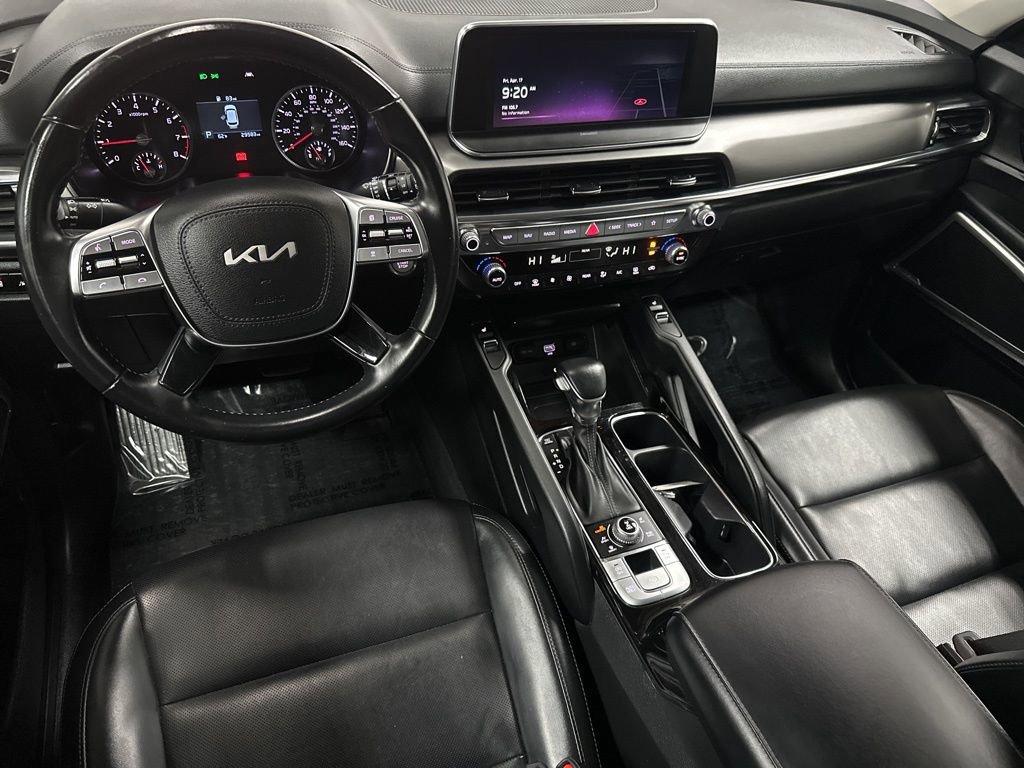 Used 2022 Kia Telluride S AWD/4WD image 13