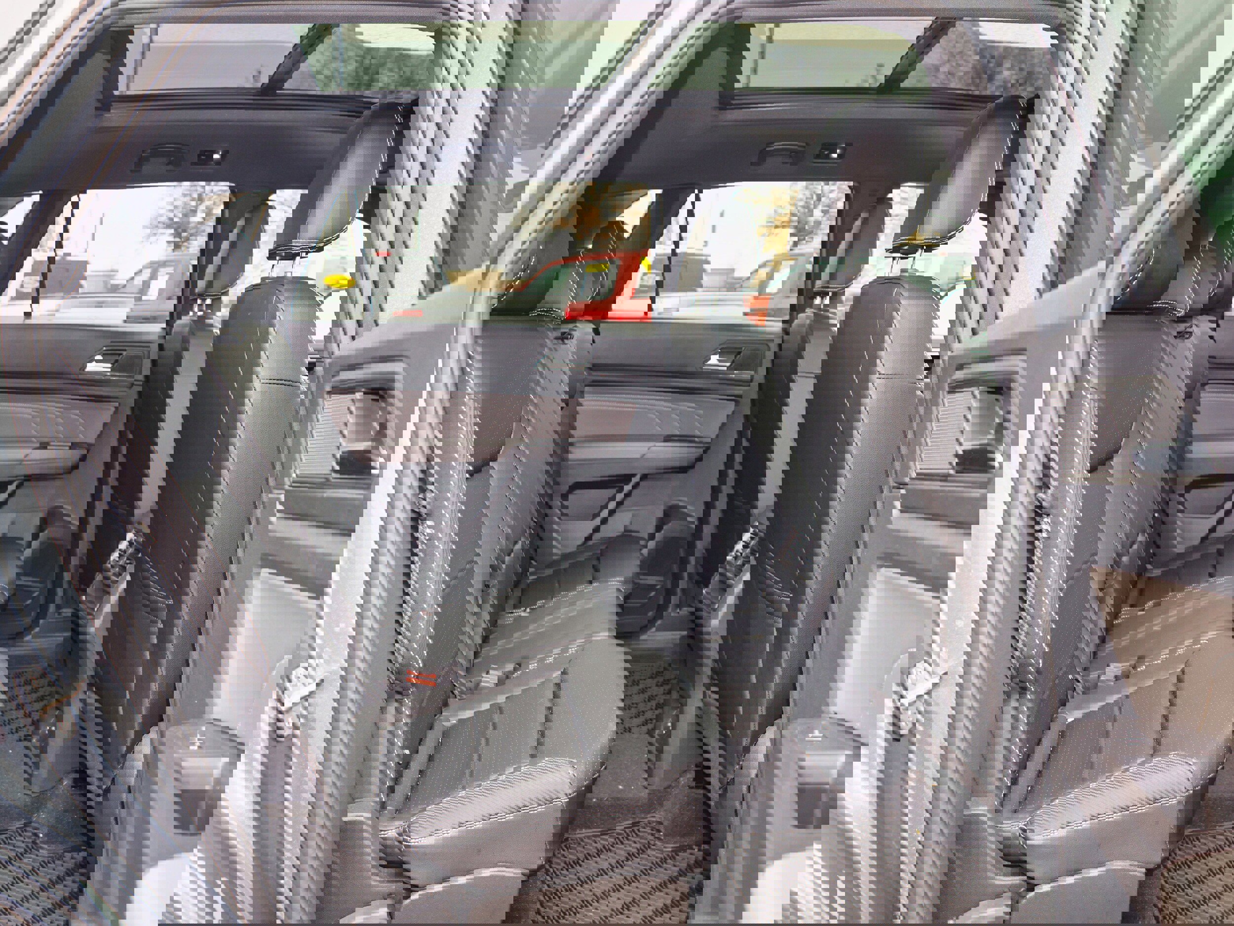 Used 2023 Volkswagen Atlas Cross Sport SE image 25