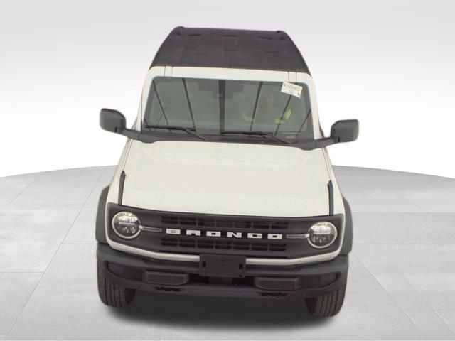 Used 2025 Ford Bronco Big Bend image 2