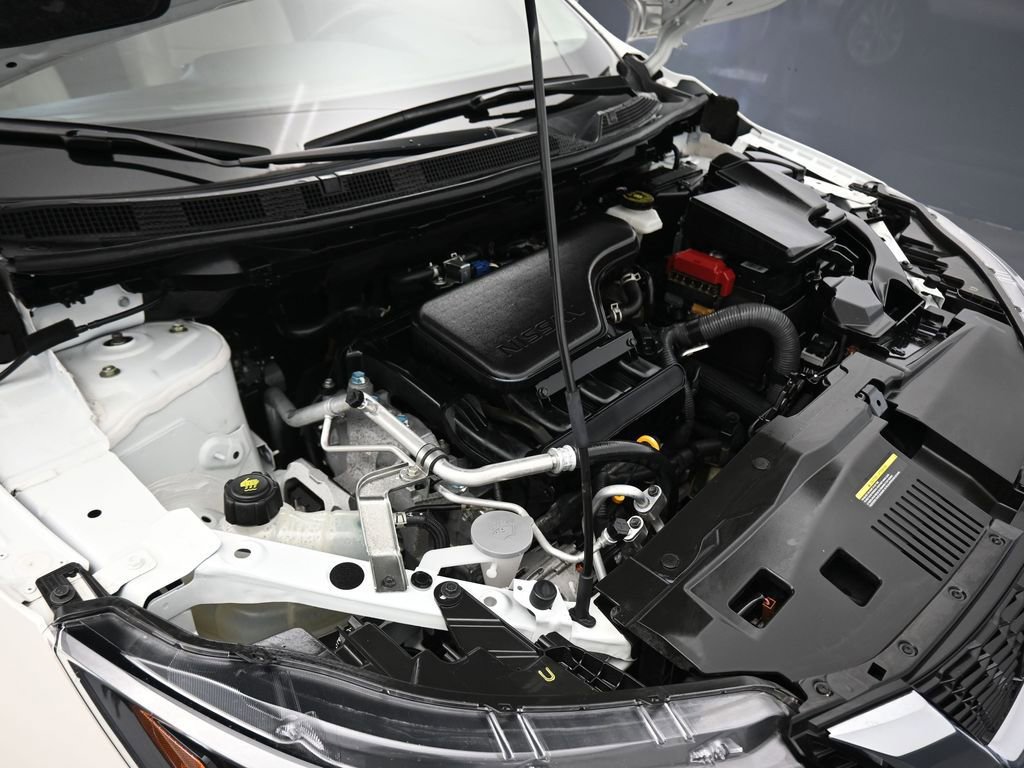 Used 2022 Nissan Rogue Sport SV w/ Technology Package image 45