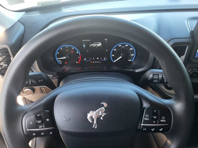 Used 2024 Ford Bronco Sport Big Bend AWD/4WD image 14