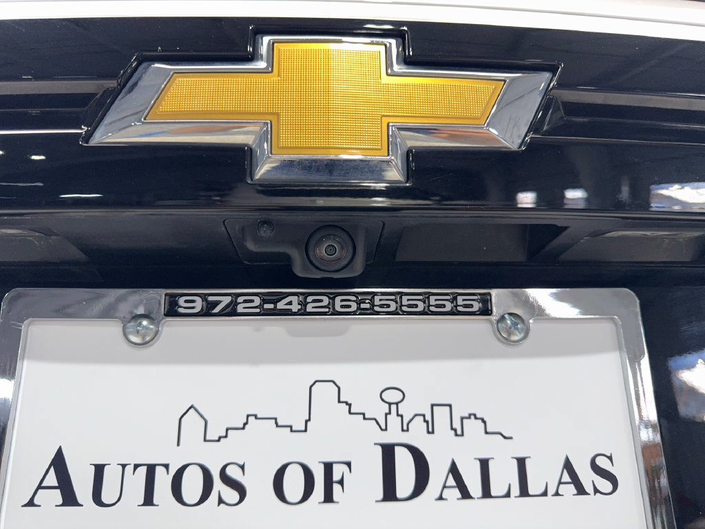 Used 2026 Chevrolet Traverse LT FWD image 23