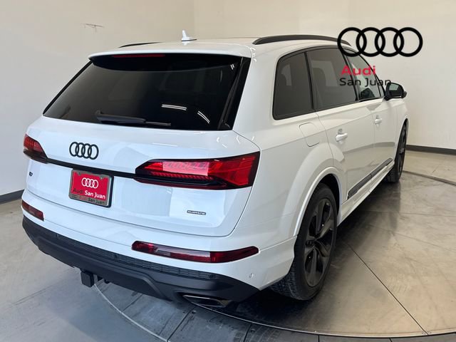 New 2026 Audi Q7 3.0T Premium Plus image 46