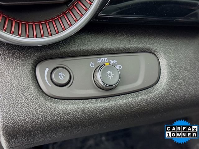 Used 2025 Chevrolet Trax RS w/ Driver Confidence Package FWD image 10