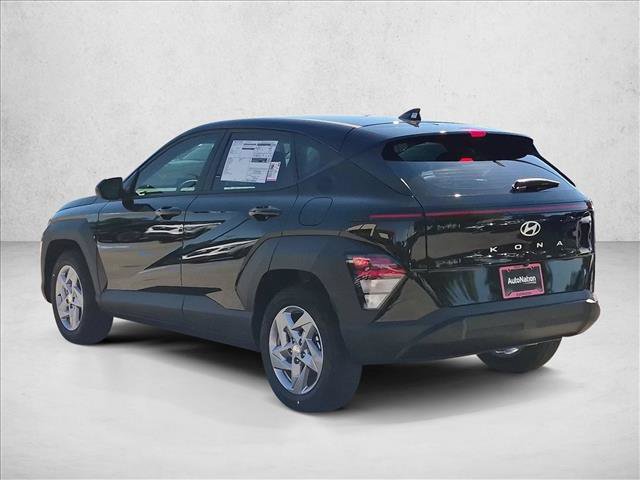 New 2027 Hyundai Kona SE FWD image 9