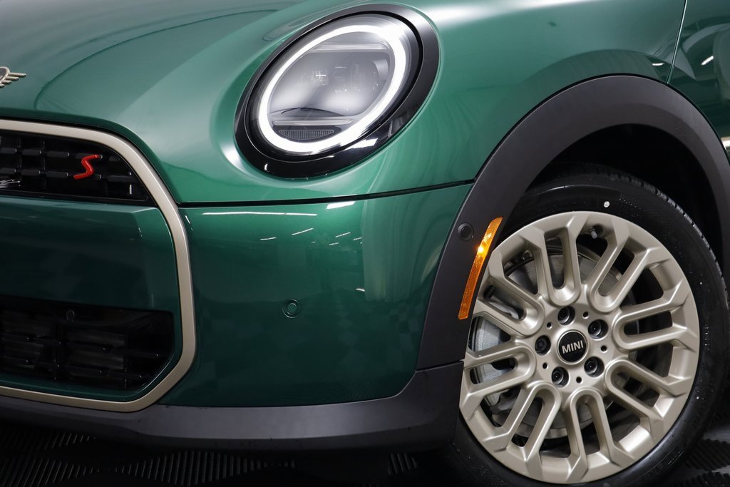 New 2026 MINI Cooper S image 3
