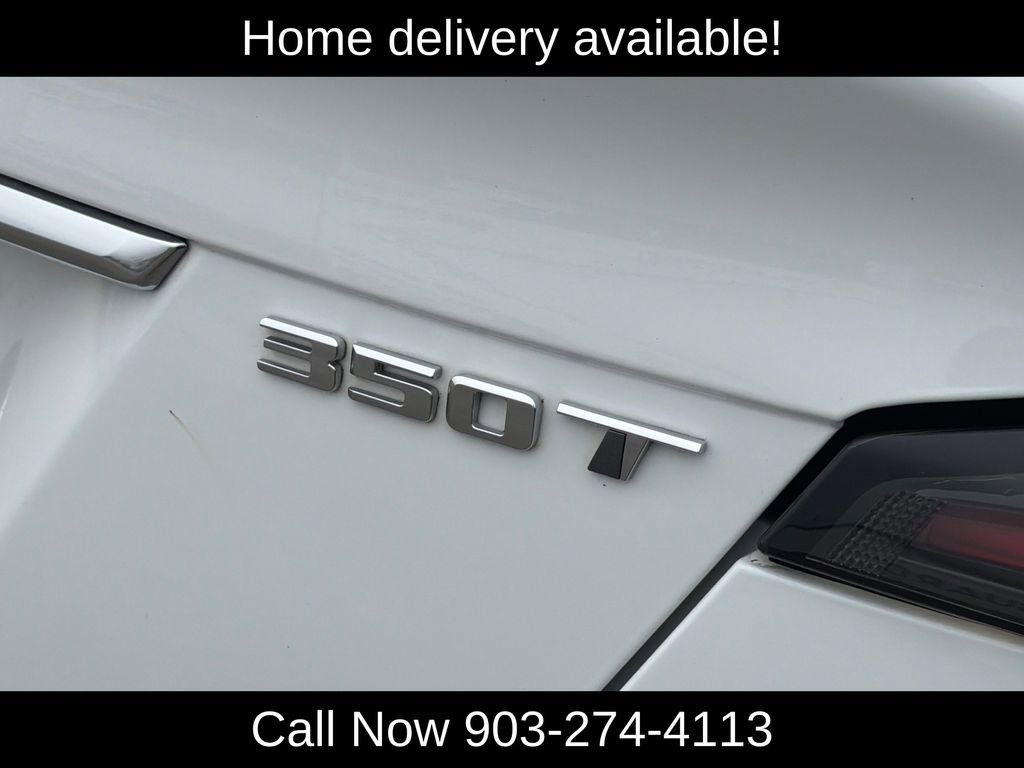 Used 2020 Cadillac CT5 Sport w/ Cold Weather Package image 9