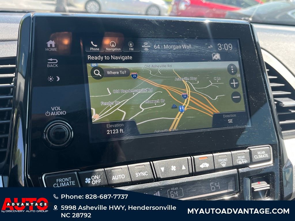 Used 2019 Honda Odyssey Touring image 11