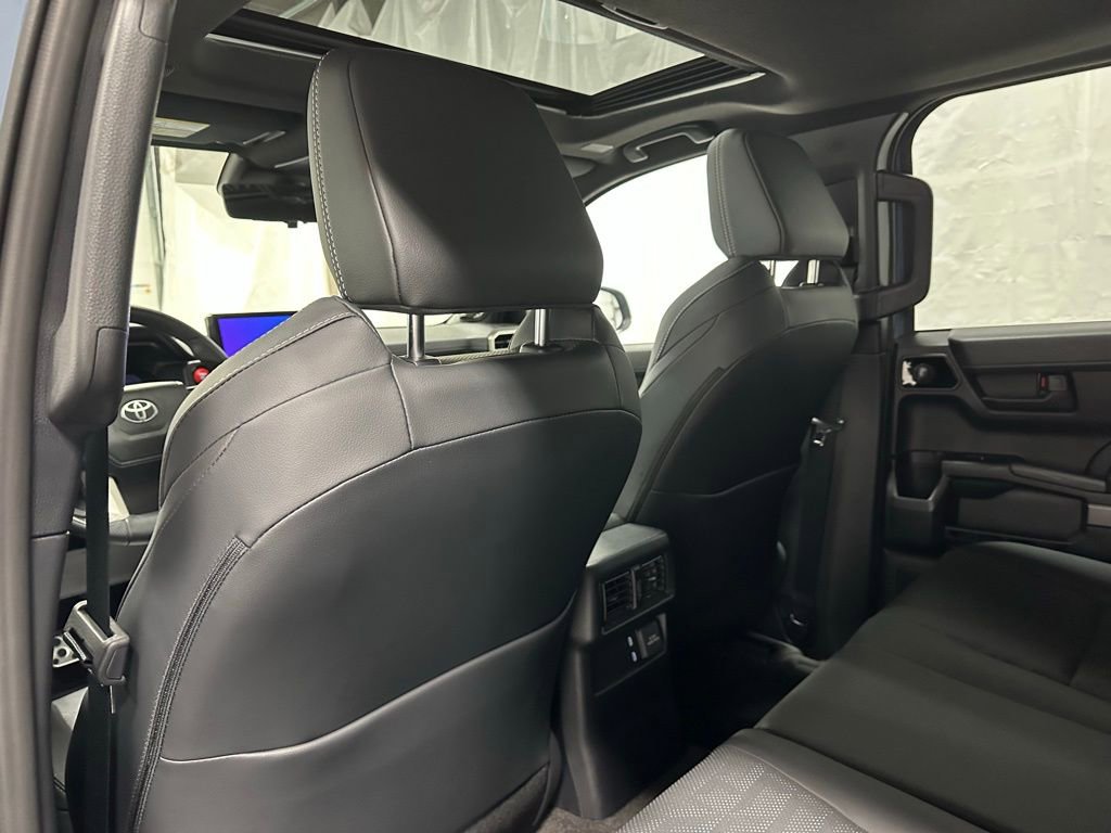 Used 2025 Toyota 4Runner TRD Sport Premium w/ Tow Technology Package image 47