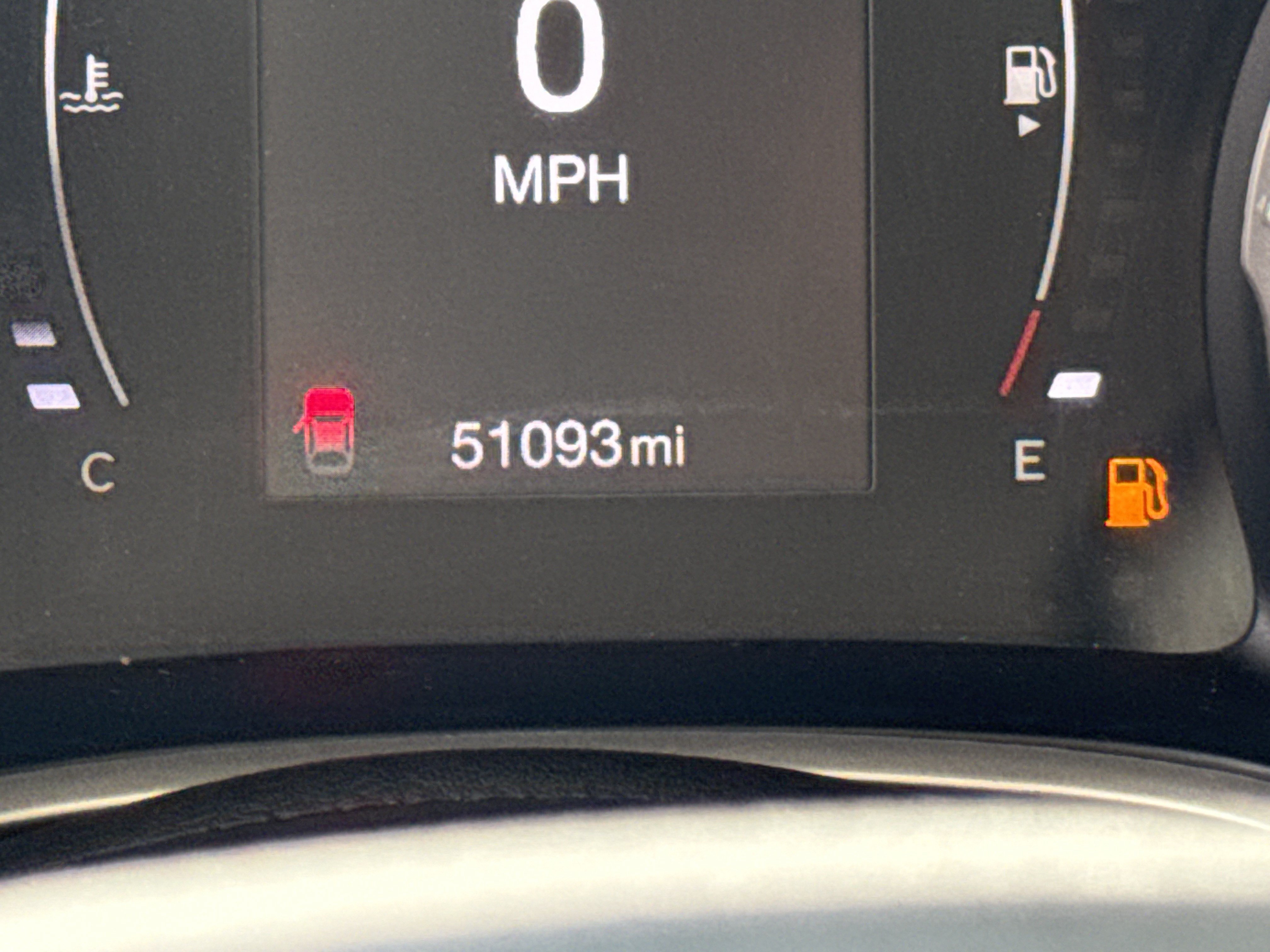 Used 2021 Jeep Compass Latitude FWD image 21