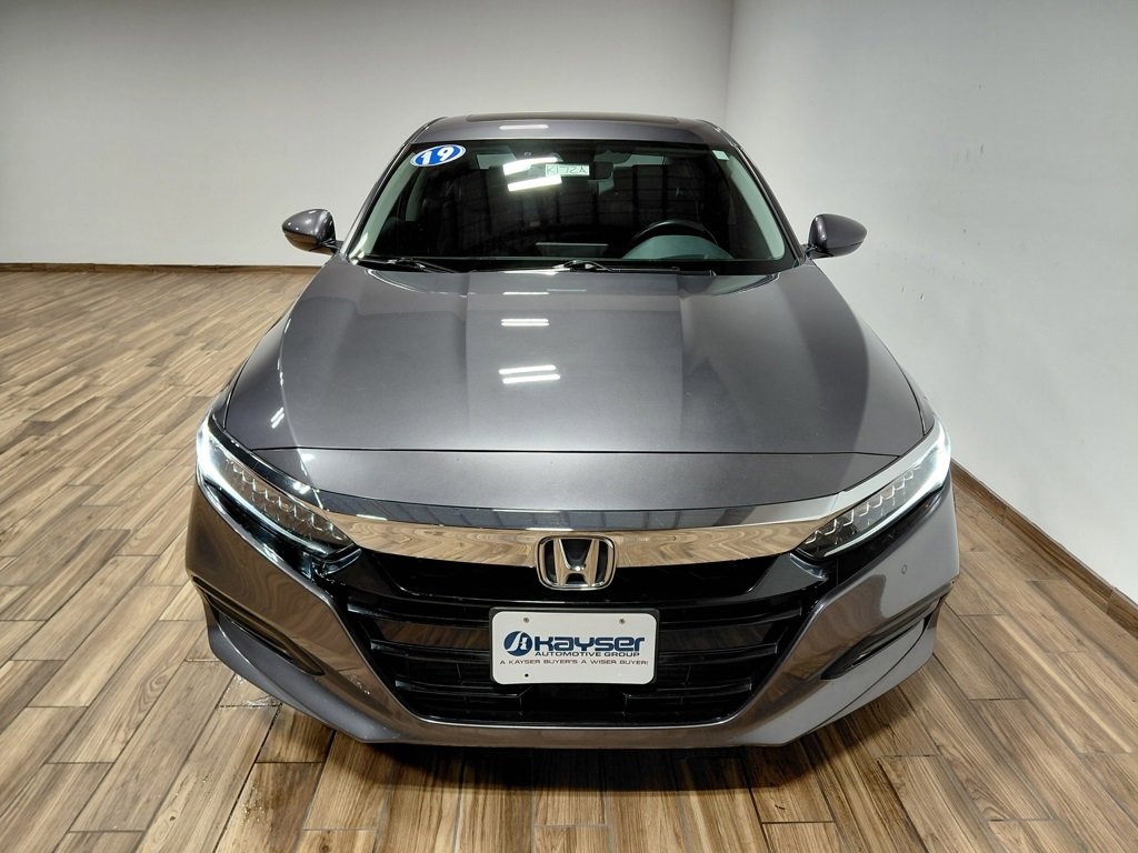 Used 2019 Honda Accord Touring image 22