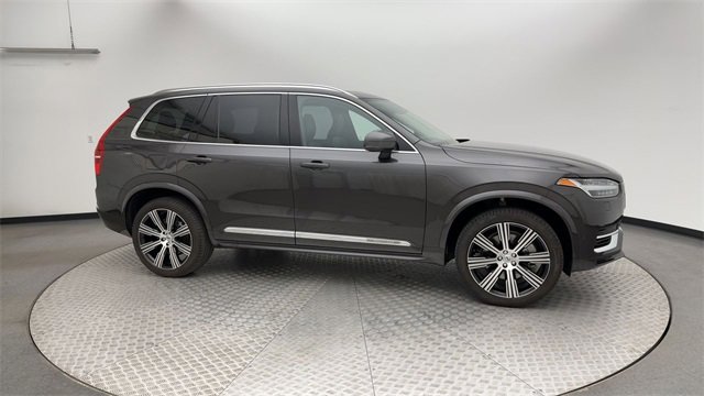Certified 2023 Volvo XC90 T8 Plus image 9