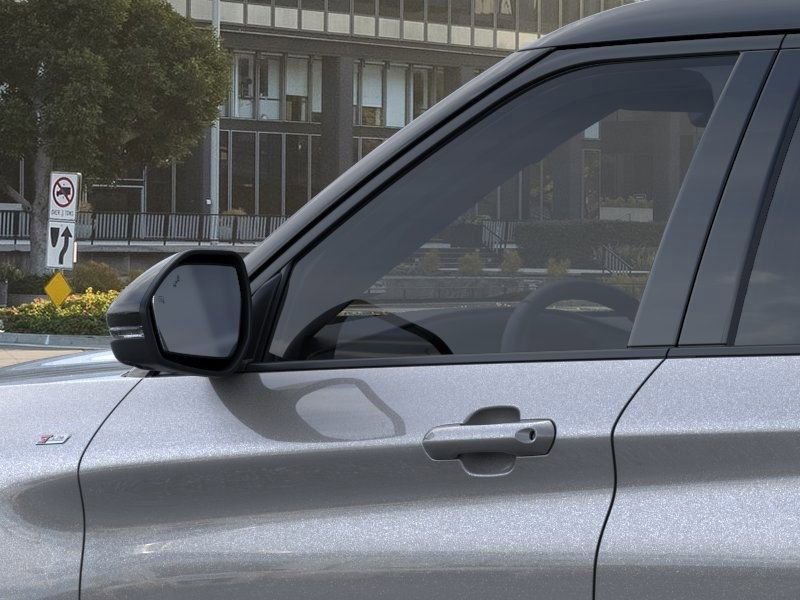 New 2025 Ford Explorer ST-Line w/ Premium Package RWD image 21