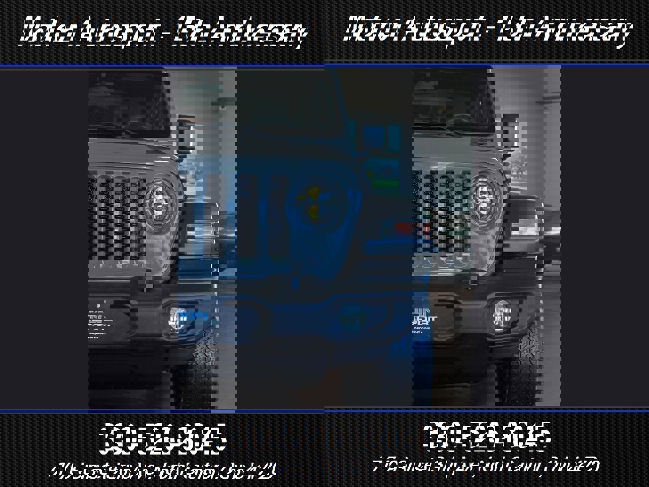 Used 2019 Jeep Wrangler Sport image 6