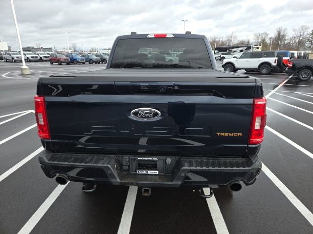 Used 2023 Ford F150 Tremor image 9