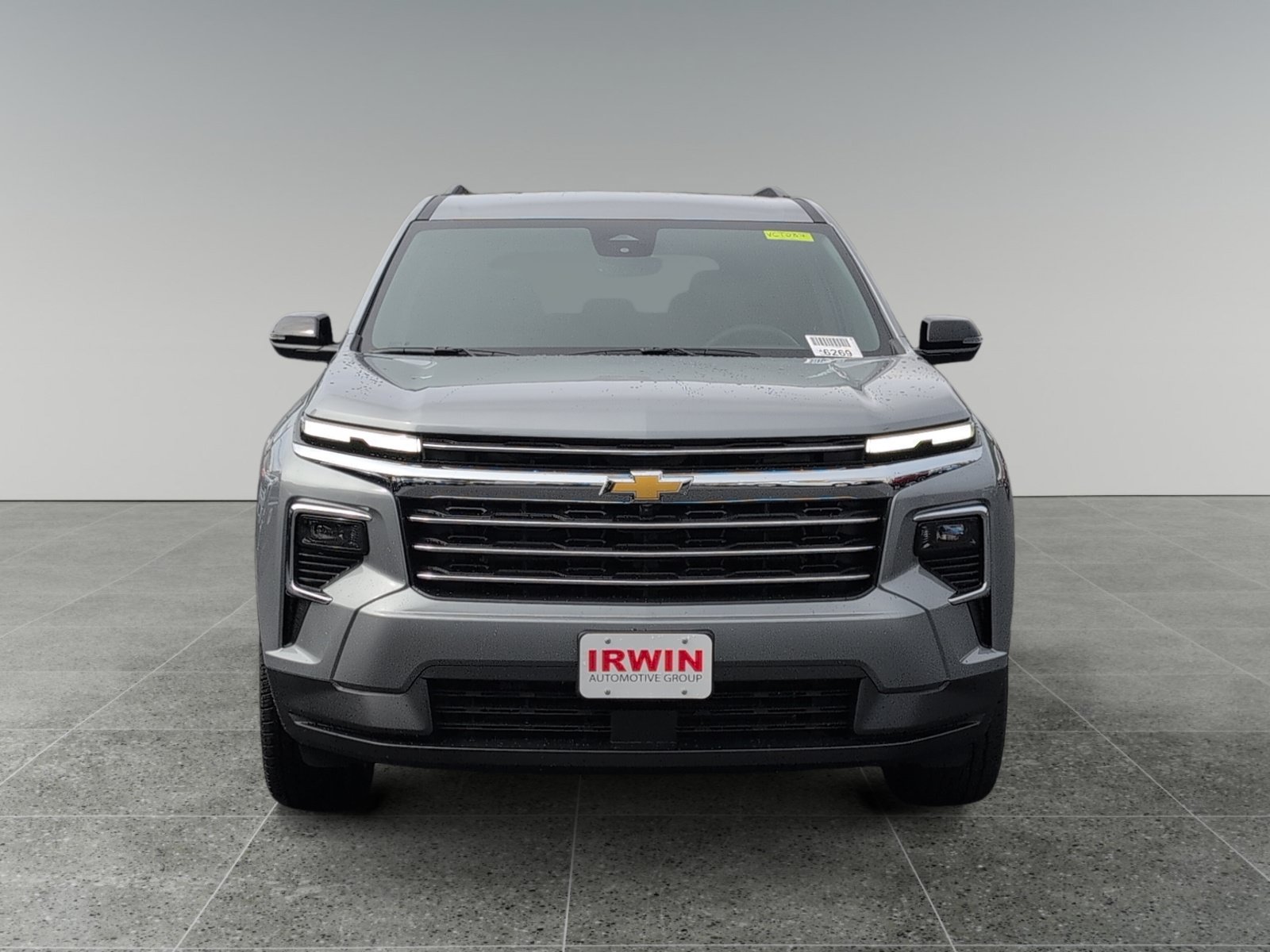 New 2027 Chevrolet Traverse LT w/ Driver Confidence Package AWD/4WD image 8