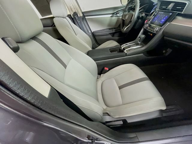 Used 2016 Honda Civic EX image 28