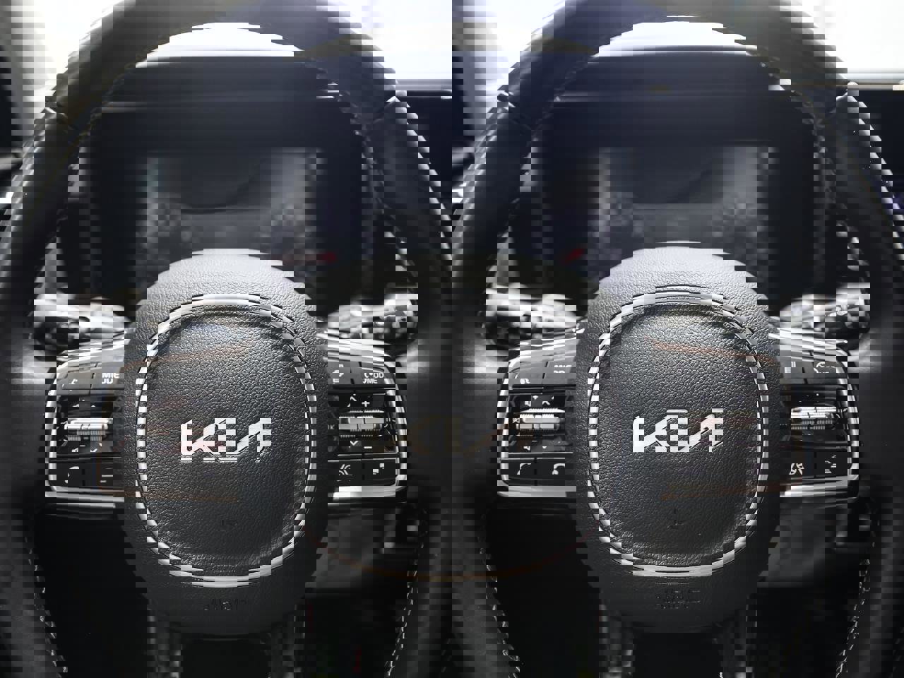 Used 2022 Kia Sorento SX image 39