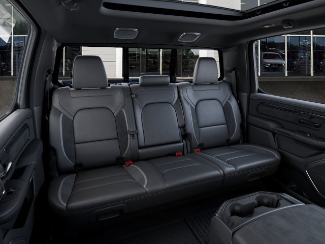 New 2026 RAM 1500 RHO w/ RHO Level 1 Equipment Group AWD/4WD image 15