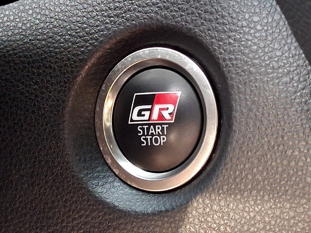 Used 2025 Toyota Corolla GR AWD/4WD image 22