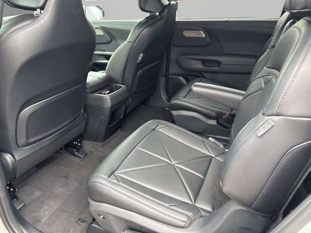 New 2027 Kia Telluride X-Line EX image 10