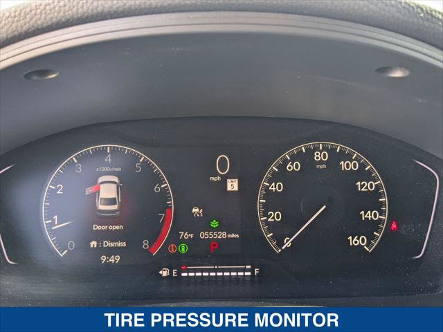 Used 2023 Honda Civic LX image 16
