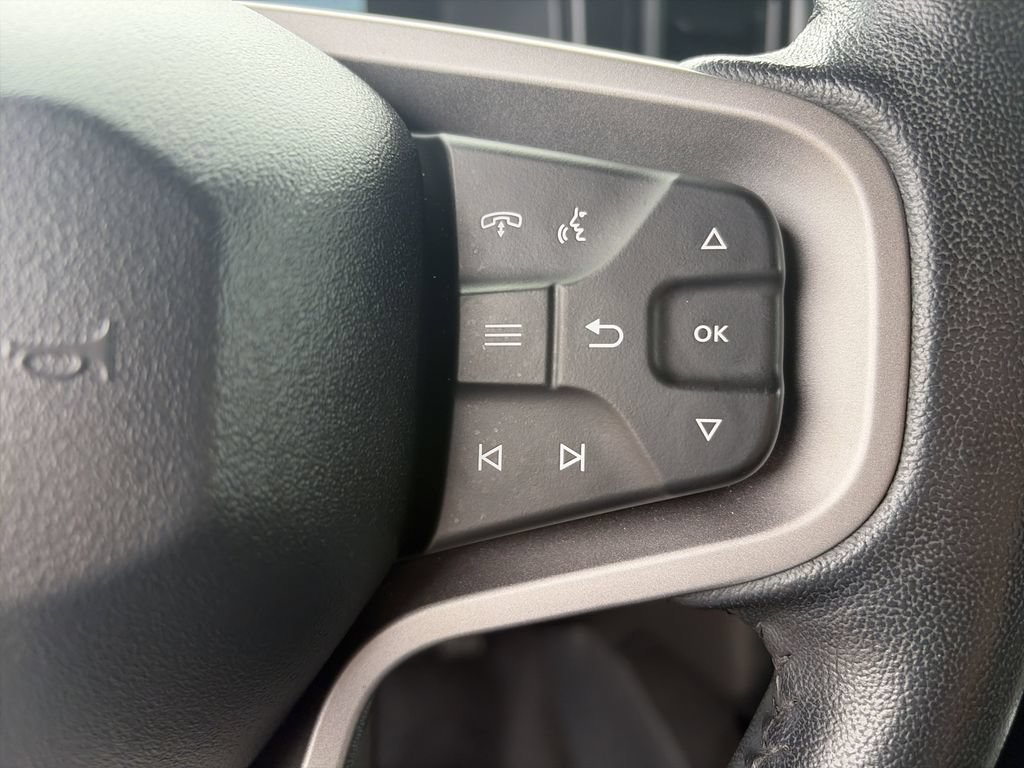 Used 2021 Ford Bronco Wildtrak AWD/4WD image 20