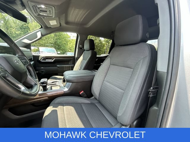 Used 2023 Chevrolet Silverado 1500 RST AWD/4WD image 19