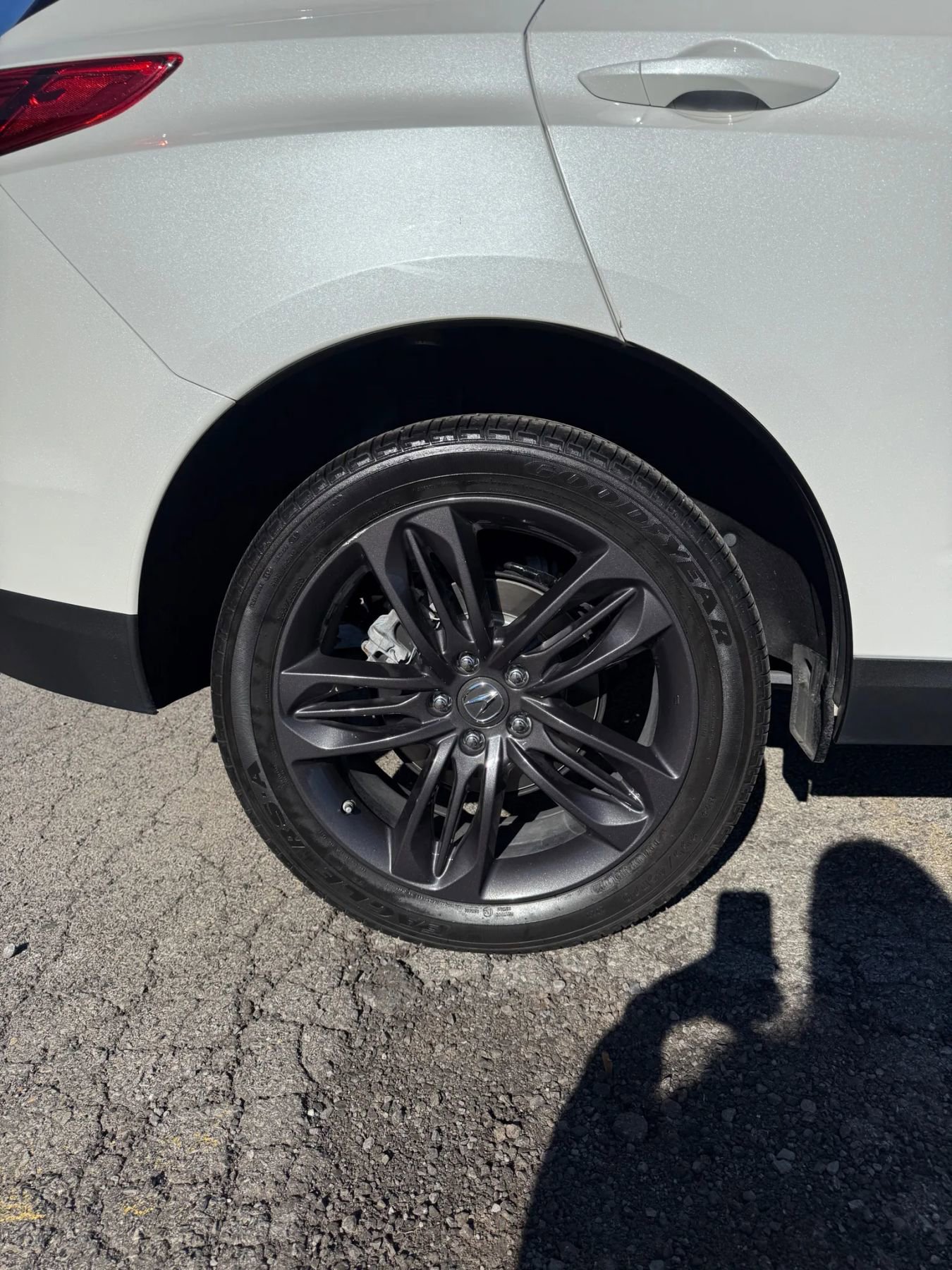 Used 2021 Acura RDX A-Spec image 36