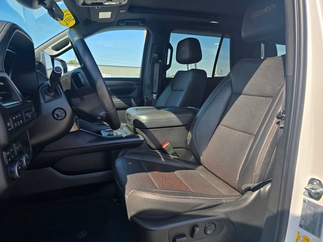 Used 2023 Chevrolet Tahoe High Country AWD/4WD image 10