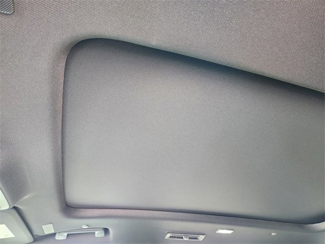 New 2026 Chevrolet Traverse LT w/ Enhanced Driving Package image 27