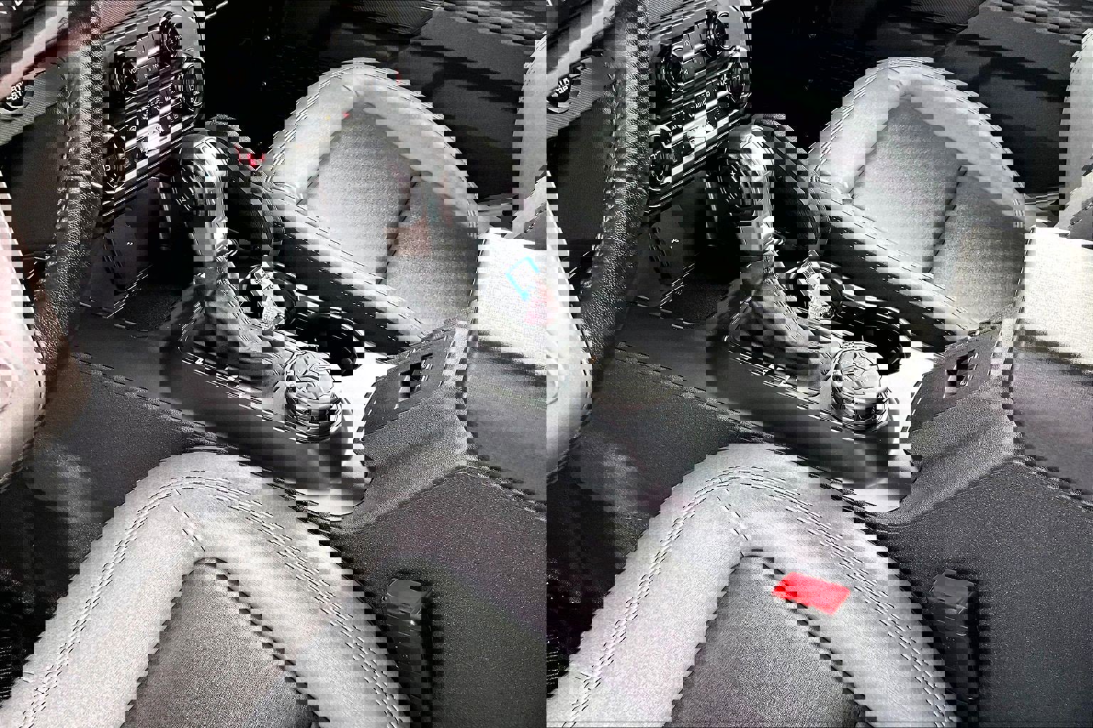 Used 2024 Ford Bronco Big Bend image 15