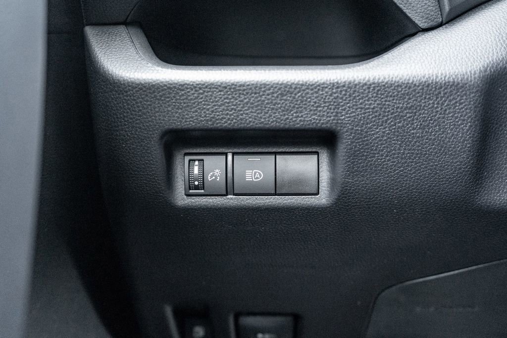 Certified 2024 Toyota RAV4 LE image 20