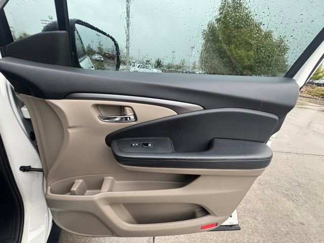Used 2018 Honda Pilot EX-L image 35
