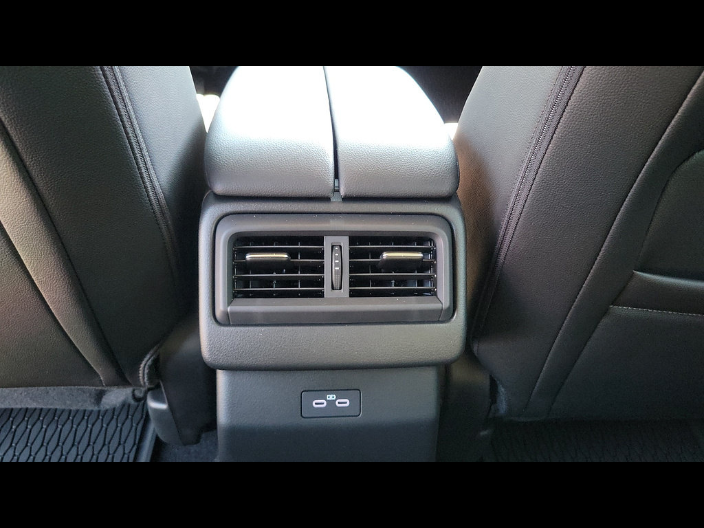 New 2026 MAZDA CX-50 AWD 2.5 Hybrid w/ Weather Package image 12