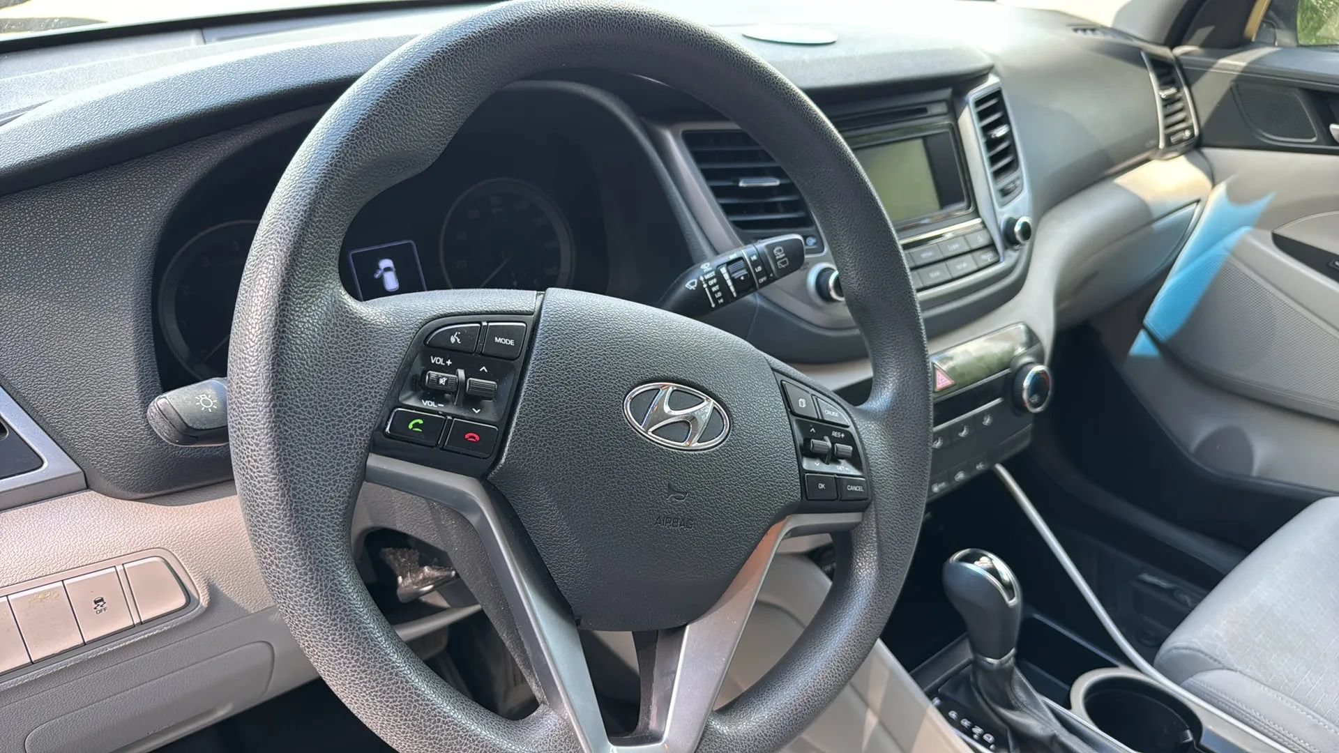 Used 2016 Hyundai Tucson Eco AWD/4WD image 13