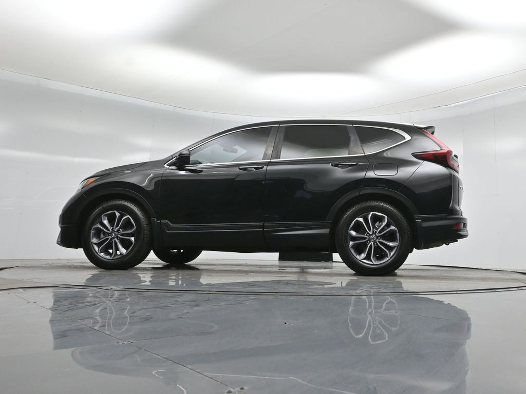 Used 2022 Honda CR-V EX image 51