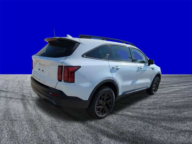 Used 2022 Kia Sorento S image 4