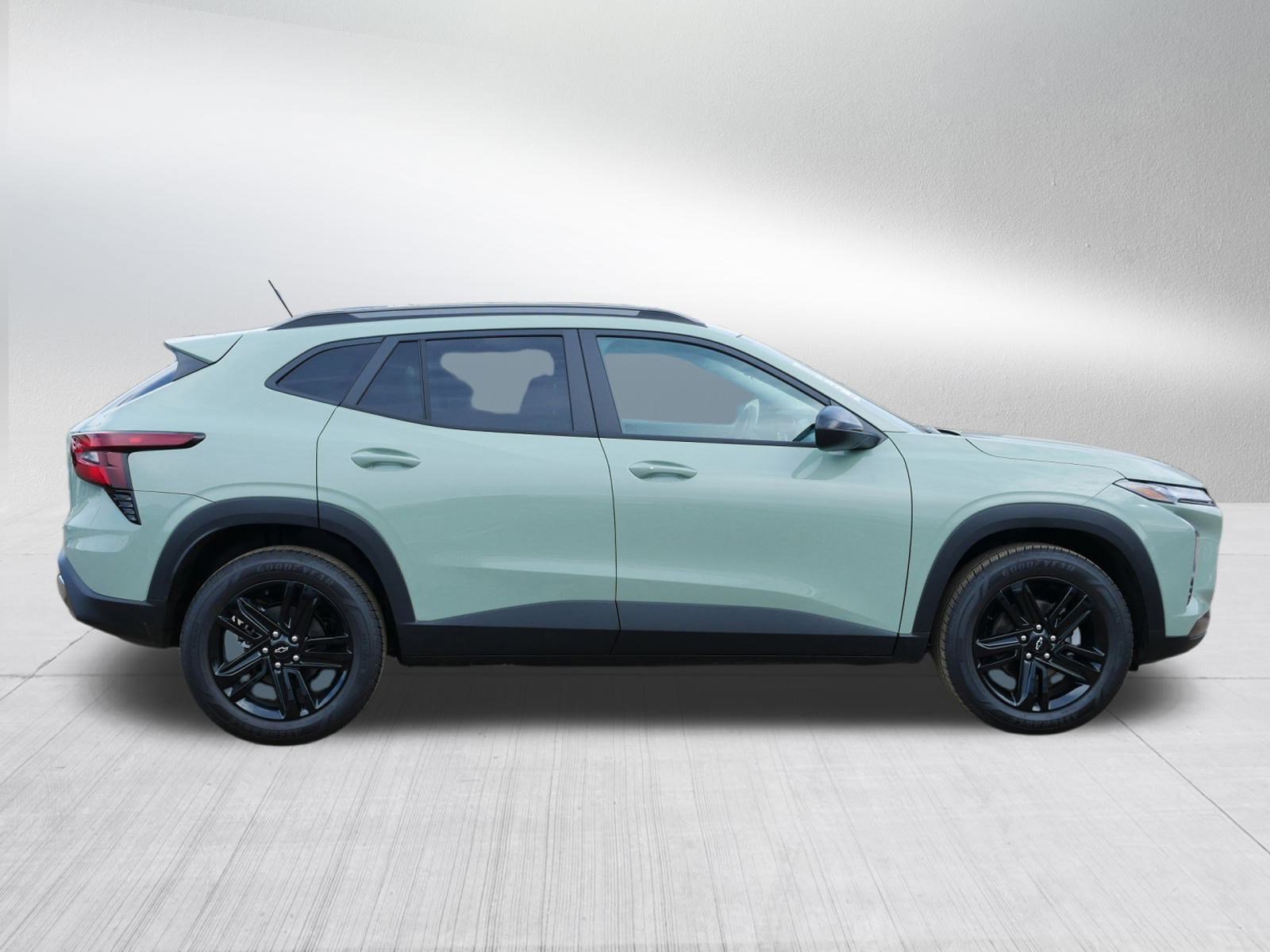 New 2026 Chevrolet Trax ACTIV w/ Sunroof Package image 6