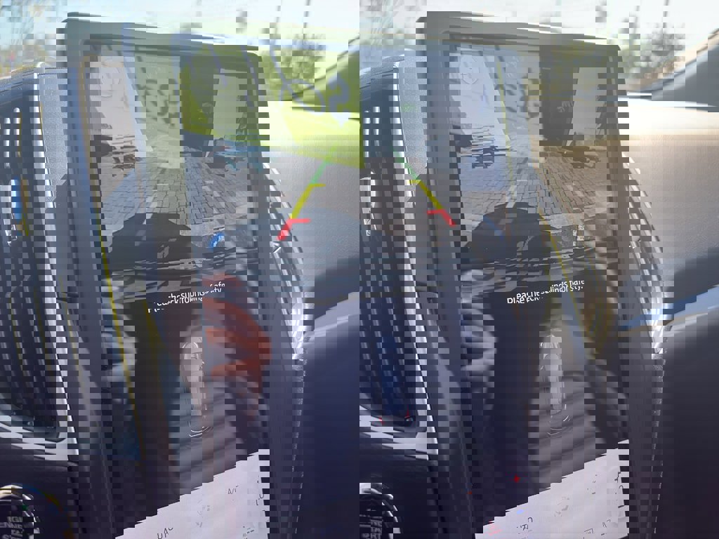 Used 2024 Ford Edge SEL w/ Convenience Package image 21