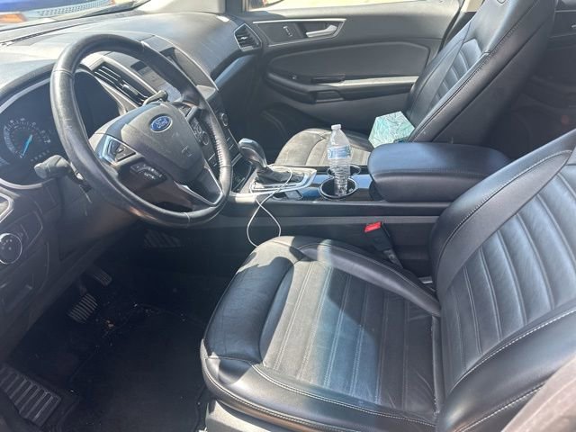 Used 2017 Ford Edge SEL w/ Equipment Group 201A AWD/4WD image 6