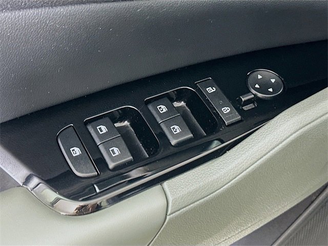 Used 2023 Kia Sportage X-Pro Prestige image 29