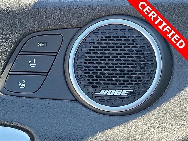 Certified 2023 Hyundai Sonata Limited image 12