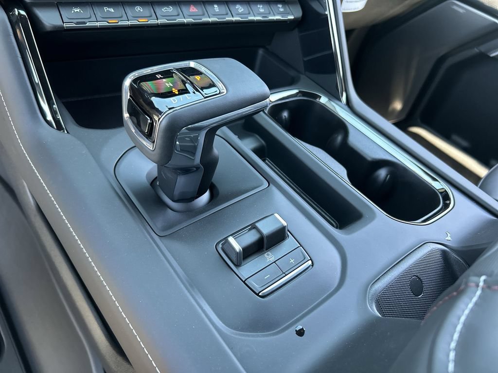 New 2026 GMC Sierra 1500 AT4X AWD/4WD image 16