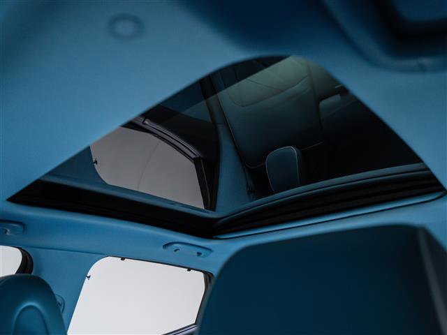 New 2026 Genesis GV60 Performance image 17