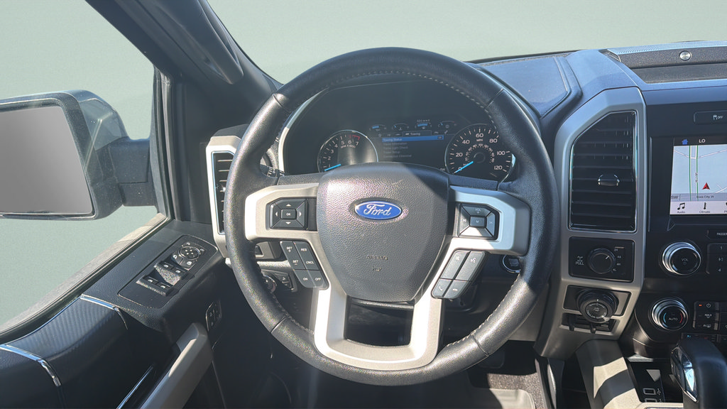 Used 2019 Ford F150 Lariat w/ Equipment Group 502A Luxury AWD/4WD image 30