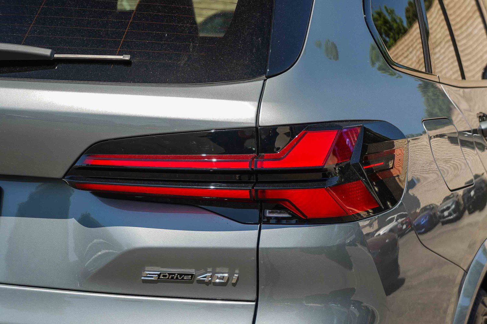 New 2026 BMW X5 sDrive40i w/ M Sport Package image 7