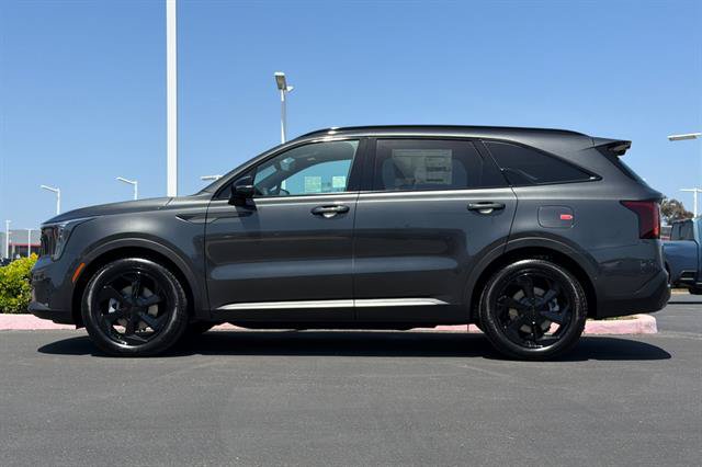 New 2026 Kia Sorento SX Prestige AWD/4WD image 7