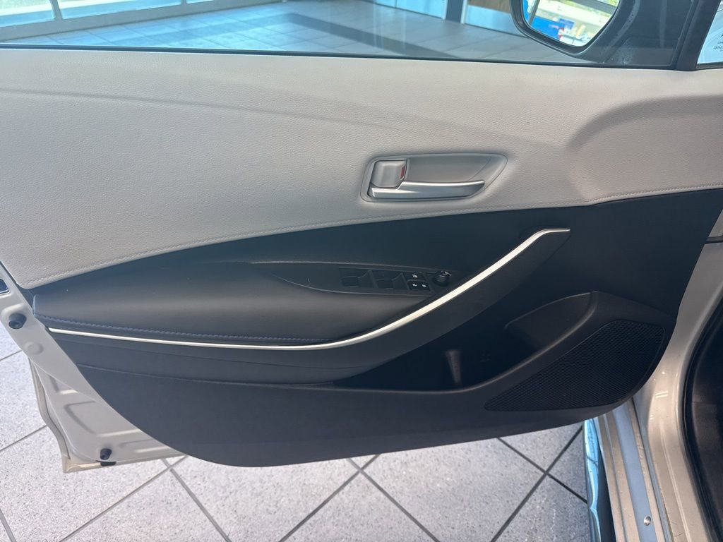 Used 2020 Toyota Corolla SE image 5